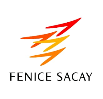 Fenice Sacay　logo