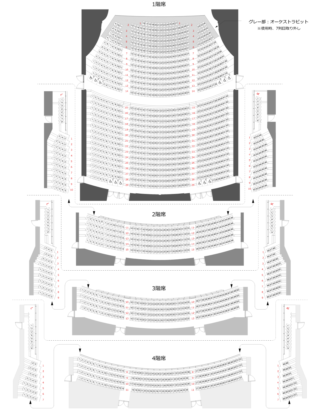 堺市民芸術文化ホール