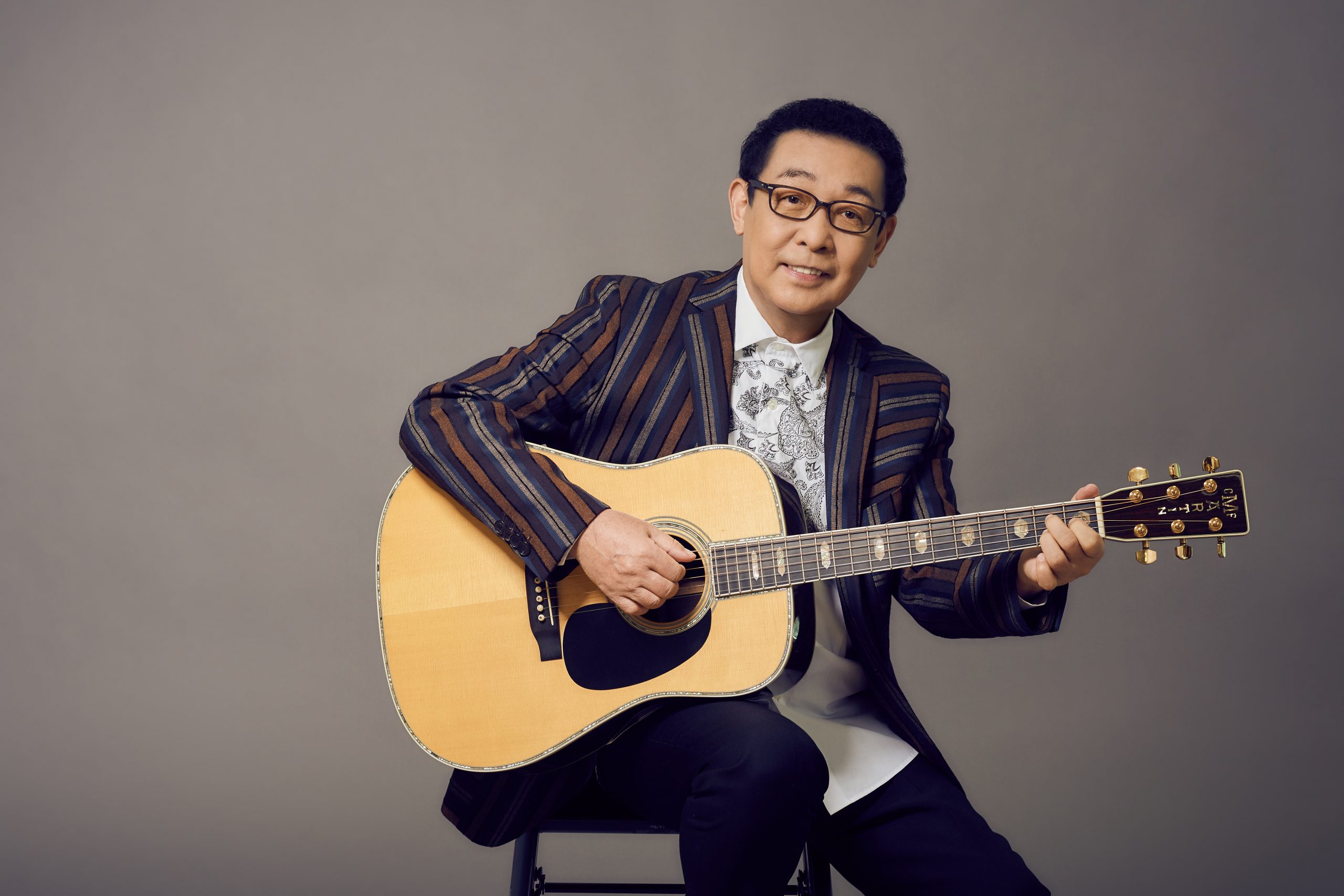 さだまさしアコースティックコンサート2022 | 【公式】フェニーチェ堺