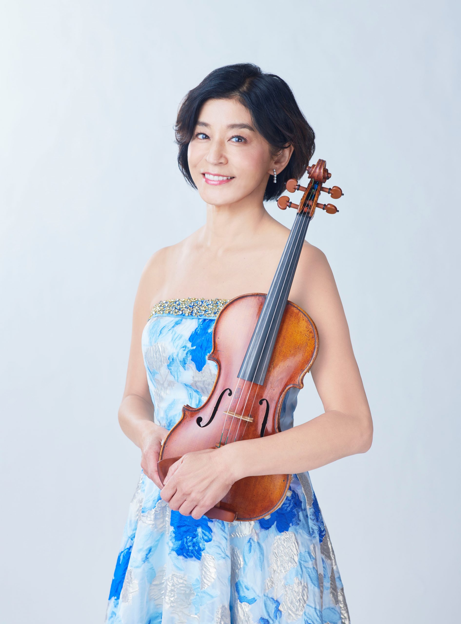 バイオリン楽譜「高嶋ちさ子クラシカル・セレクション」の通販