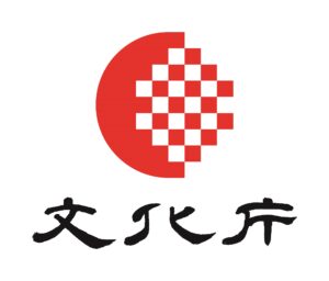 文化庁ロゴマーク