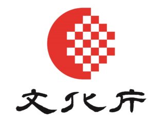 文化庁ロゴマーク