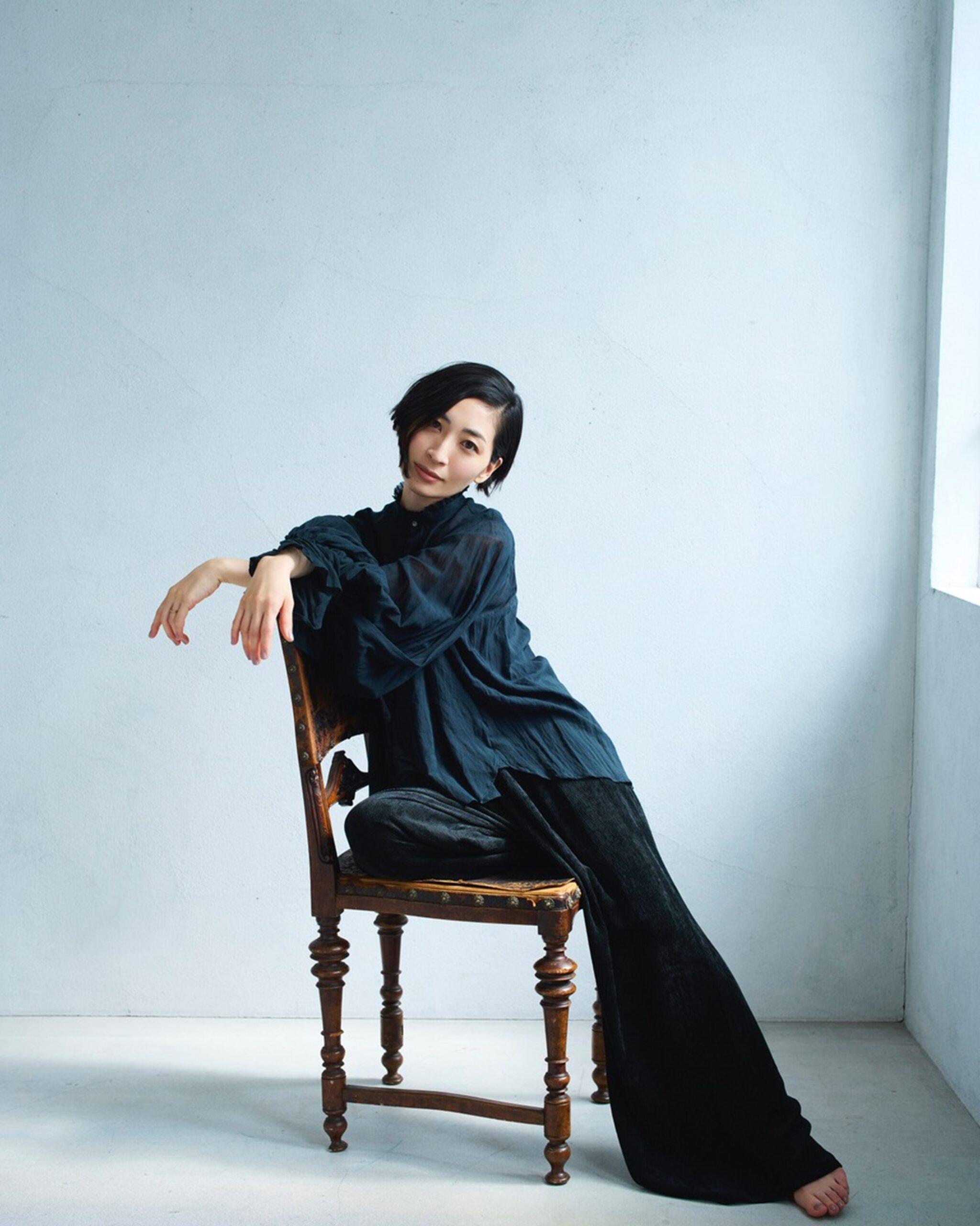 坂本真綾 LIVE TOUR 2023「記憶の図書館」 | 【公式】フェ