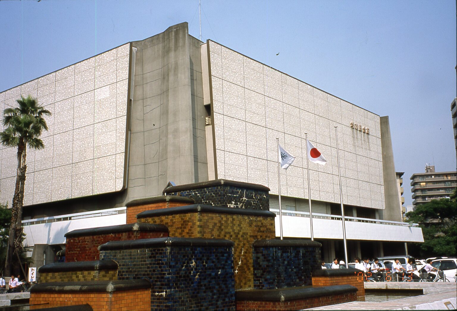 想い出の堺とレトロ建築への旅