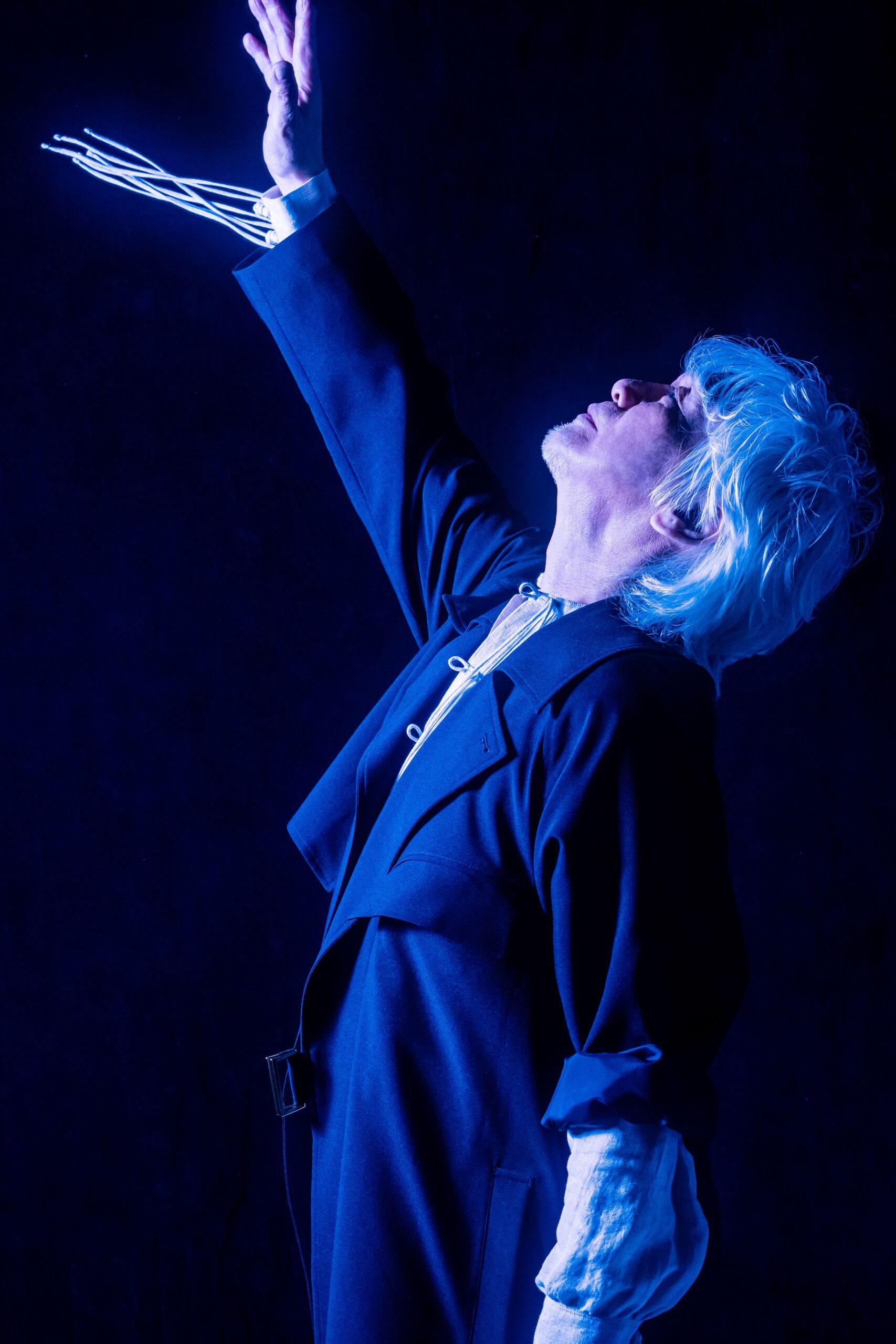 玉置浩二 Concert Tour 2024 Resume ～レジューム 新たな始まり