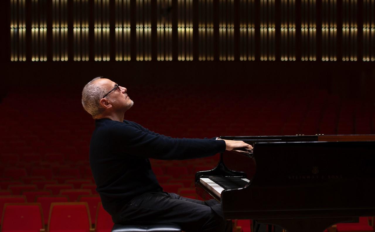 ラ・グランデ・オペラ・イン・ジャズ ～ジャズで奏でるオペラ名曲～ 【公式】フェニーチェ堺WEBサイト 堺市民芸術文化ホール