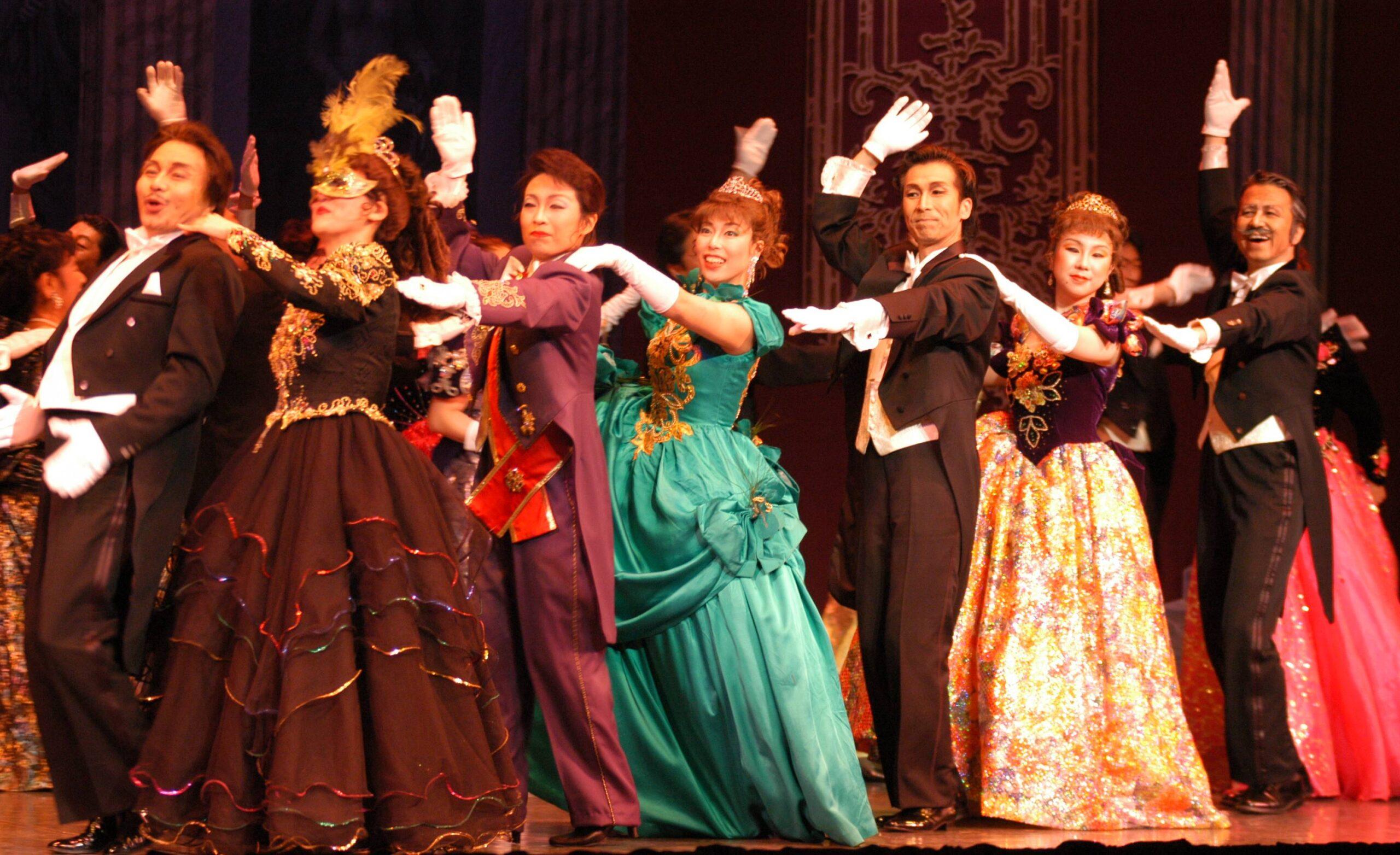 第59回 喜歌劇楽友協会 定期公演 | 【公式】フェニーチェ堺WEBサイト