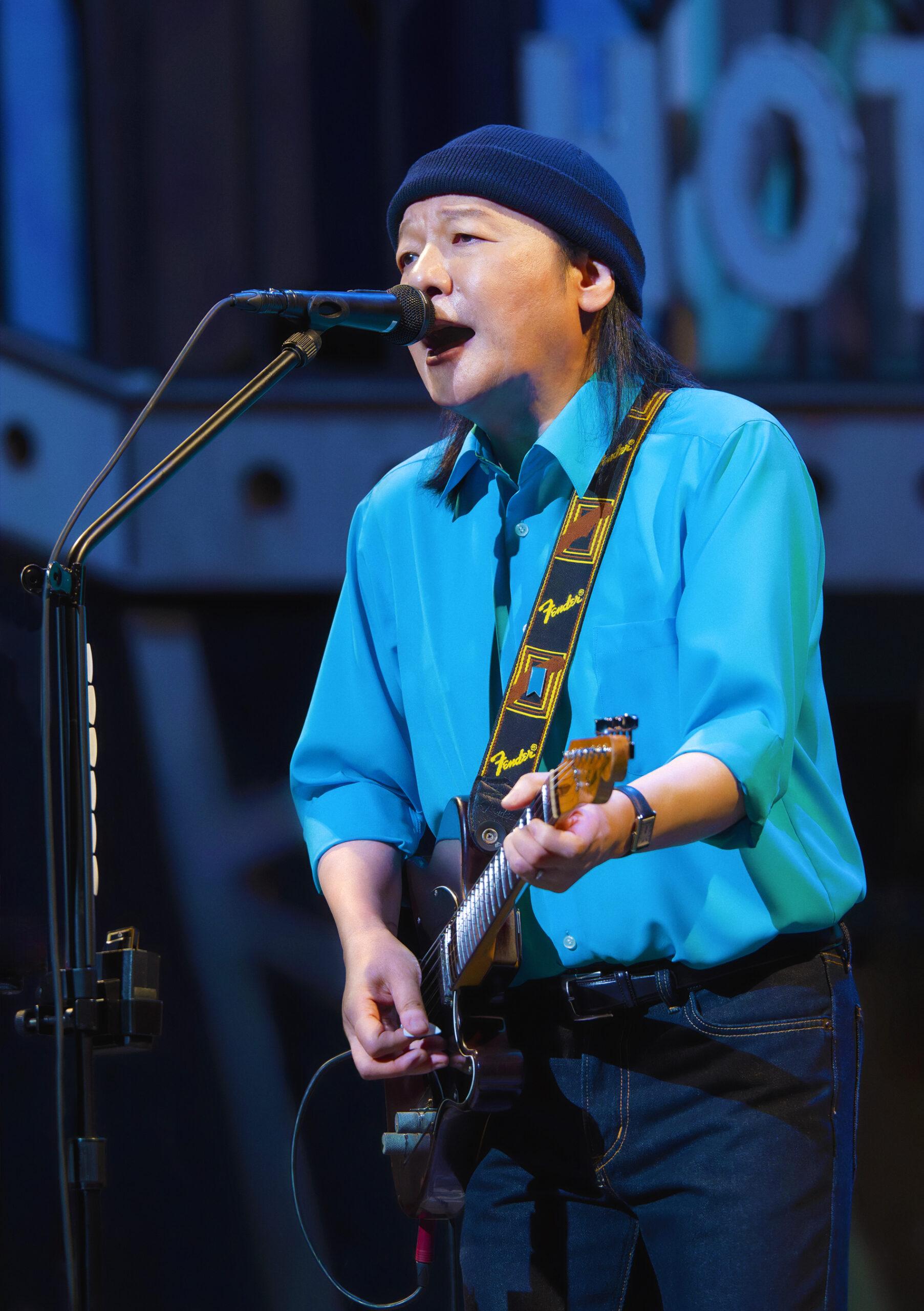 山下達郎 PERFORMANCE 2025 Supported by Rakuten Card | 【公式】フェ