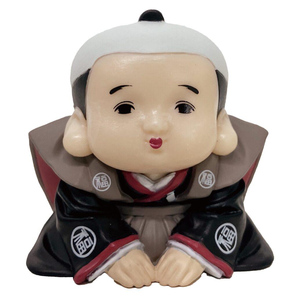 ファンキー福助展 | 【公式】フェニーチェ堺WEBサイト | 堺市民芸術