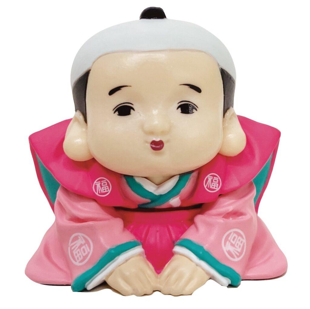 ファンキー福助展 | 【公式】フェニーチェ堺WEBサイト | 堺市民芸術