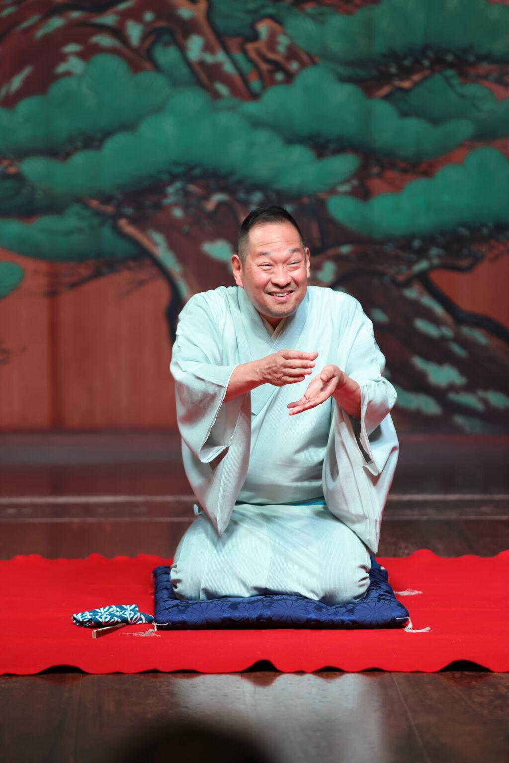 桂かい枝