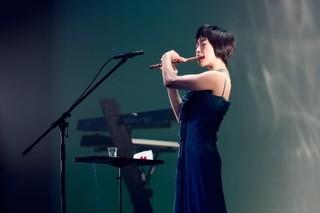 井上真美