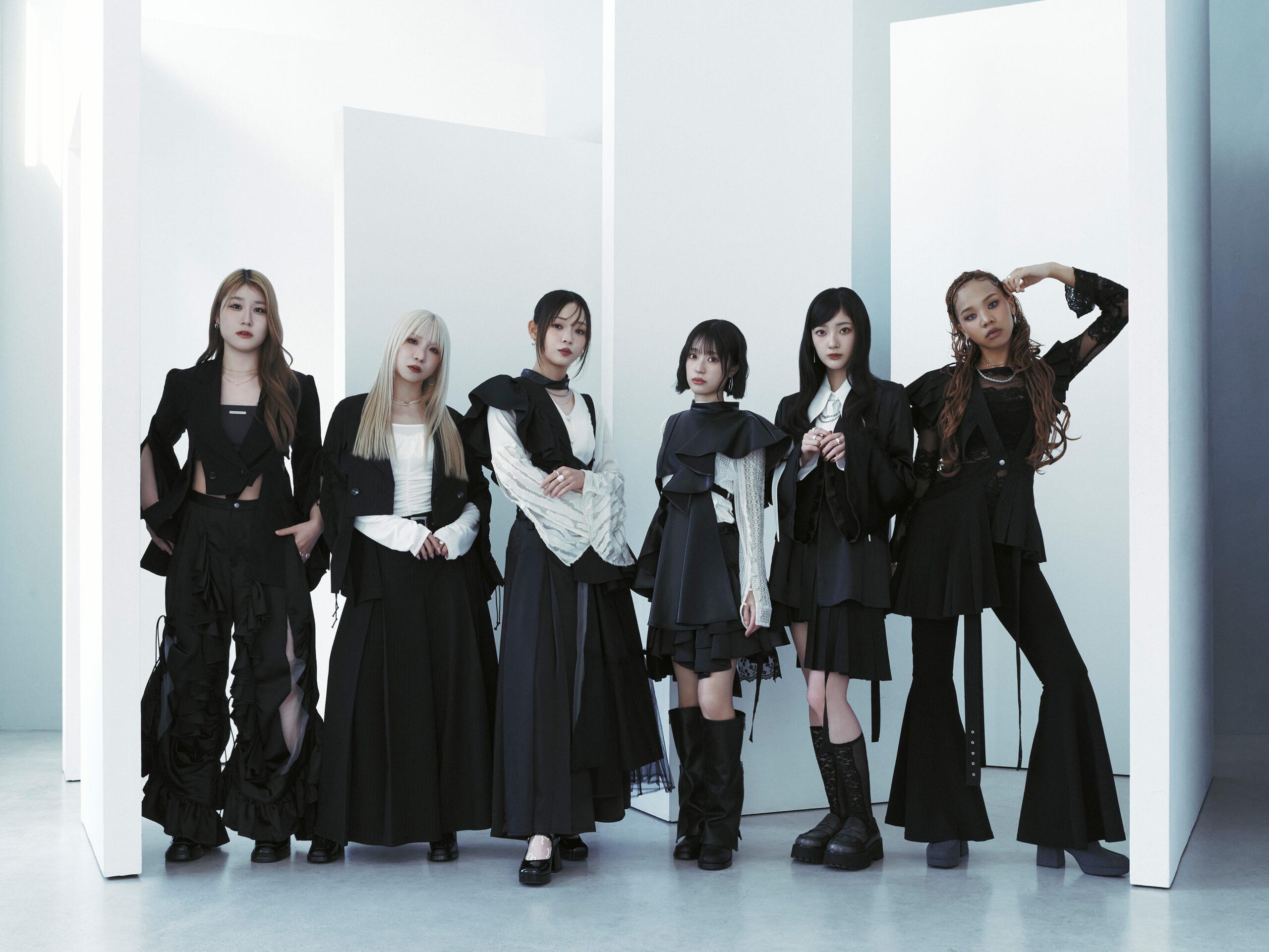 Little Glee Monster Live Tour 2026-2027 BREATH（東京ガーデンシアター）